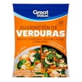 thumbnail image 1 of Guarnición de verduras Great Value congelados 500 g, 1 of 4