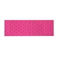 thumbnail image 2 of Silicone Mould Fondant Baking Pan Non-stick Reusable Cake Side Rhombus Pattern Mat Heat-resistant DIY Border Sugarcraft Bakeware Type 4, 2 of 6