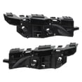 thumbnail image 2 of Car Front Right & Left Bumper Bracket Fixed Bracket For Brz 2013-2019 57707ca040 57707ca050, 2 of 5
