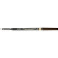 thumbnail image 4 of (2 pack) L'Oreal Paris Brow Stylist Definer Waterproof Eyebrow Mechanical Pencil, Dark Brunette, 4 of 10