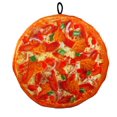 thumbnail image 2 of Jouet pour Chien Pizza Style Chicago 10 Pouces, 2 of 4