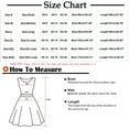 thumbnail image 3 of Casual Dresses for Women Fashion Women Casual V-Neck Short Sleeve Zipper Pocket Solid Loose Dress Casual Loose Flowy Swing Shift Dresses, 3 of 6