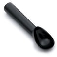 thumbnail image 1 of Cuchara para Helado Norpro 18 cm Negra Antiadherente con Anticongelante, 1 of 3