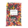 OLD FASHIONED JELLY BEANS, 5 Pound Assortment, Bulk, Easter, Spring