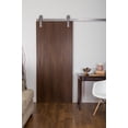 thumbnail image 4 of Leatherneck Hardware Fts60k1 142 Premium Series 60" Standard Straight Style Sliding Barn, 4 of 7