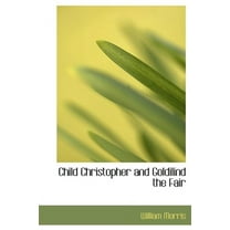 Child Christopher and Goldilind the Fair (Hardcover)