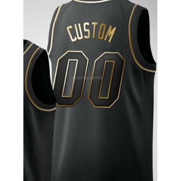 NBA_ jersey 2021 75th Costom 2021 Tyler 14 Herro Duncan 55 Robinson Bam