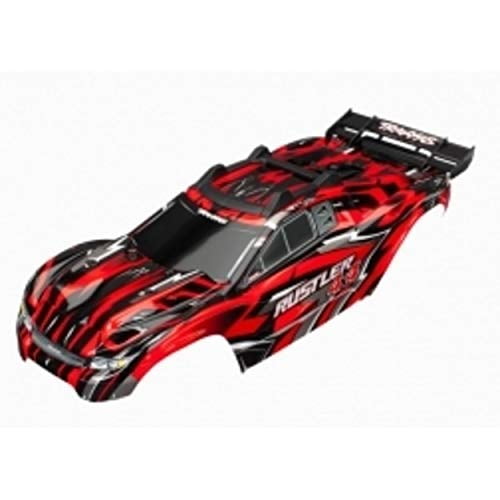 traxxas at walmart