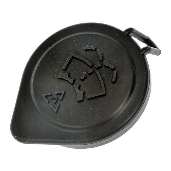 Windshield Washer Fluid Reservoir Cap - Compatible with 2016 - 2018 BMW 340i xDrive 2017