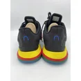 thumbnail image 4 of Adi - das Pure boost 21 Mens Shoes Core Black White Red Size 10.5 US, 4 of 6