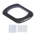 thumbnail image 2 of Filter Set, High Definition Lightweight Optical Glass Drone Camera Lens Filter Kit  For Drone Camera Accessories, 2 of 8