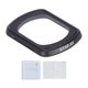 thumbnail image 2 of Kit De Filtro De Lente De Cámara Para Drones, Juego De Filtros Compactos Con Revestimiento Multicapa De Alta Definición, Fácil Instalación, A Prueba De Arañazos Para, 2 of 8