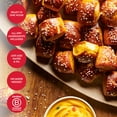 thumbnail image 3 of King Arthur Baking Company Soft & Chewy Pretzel Bites Mix Kit 15.6 oz., Baking Mix - Ready in 1 hour, 3 of 4