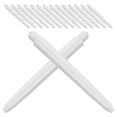 thumbnail image 4 of 50 Pcs Pointes de Fléchettes en Nylon Pointes Filetées Accessoires de Fléchettes Pointes de Fléchettes, 4 of 5