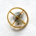 thumbnail image 1 of Reliable Watch Movement Repair Parts Balance Wheel for China 3135 Movement, Silver/Blue Hairspring Options, 1 of 2