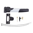 thumbnail image 3 of Bangcool Bike Pump Kit Portable Mini Bicycle Hand Pump Sports Ball Pump with Valve Nozzle, 3 of 4
