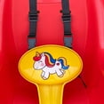 thumbnail image 3 of M&M Sales Enterprises MM00177 Balançoire pour Tout-Petit Licorne, 3 of 5
