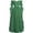 Green, variant on Women Gothic Maxi Dresses Puff Sleeve Off Shoulder Vintage Victorian Style Irregular Hem Flowy A-Line Dress for Evening Party