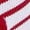 Team Power Red/White, variant on adidas Team Speed 3 Soccer OTC Socks (White/Black, S)