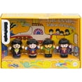 thumbnail image 1 of Fisher-Price The Beatles Yellow Submarine by Little People, 1 of 6