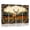 Color 2, variant on 8 Pack Art Acoustic Panels Sound Absorbing Leaping Trout Fish Mountain Scenery Reflections Fishing Lovers Decorative Soundproof Wall Panels Self Adhesive for Nursery Game Room Bedroom 48"x32"