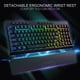 thumbnail image 4 of Teclado para juegos Redragon K515 PRO Shiva RGB Wireless, 4 of 9