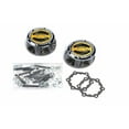 thumbnail image 2 of WARN 29091 Hub Assy Nissan 90 Plus Set Hub Assy Nissan 90 Plus Set Fits select: 1998-2001 NISSAN FRONTIER, 1995-1997 NISSAN TRUCK, 2 of 3