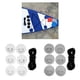 thumbnail image 1 of Cuerda Elástico Baoblaze para Canoa Inflable y 2x Anillos en D de Acero Inoxidable, 1 of 8