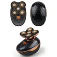 thumbnail image 3 of pitrice Electric Shaver Machine Five-Head Rechargeable Waterproof Self-Assisted Shaver Shaver, 3 of 7