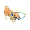 thumbnail image 2 of CNKOO Halo for Blind Dogs Pet Safety Harness Protective Guide Training Vest Ring, 2 of 5