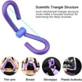 thumbnail image 2 of Thigh Toner, Chest Toner Bodybuilding, Leg Exercise Arm Workout Home Gym Equipment, 2 of 4
