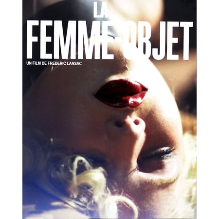 La Femme-Objet (Programmed for Pleasure)