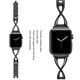 thumbnail image 5 of Correa Acero Para Apple Watch Serie 5 4 3 2 1 38/40/42/44mm - Högkvalitativt Rostfritt Stål Armband Levamdar 2033275-5, 5 of 8