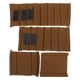 thumbnail image 3 of Titular de dinero secreto por efectivo Cargador falso oculto Caja segura Contenedor de efectivo de plástico Case de almacenamiento oculto para objetos de valor Money Hider, 3 of 6