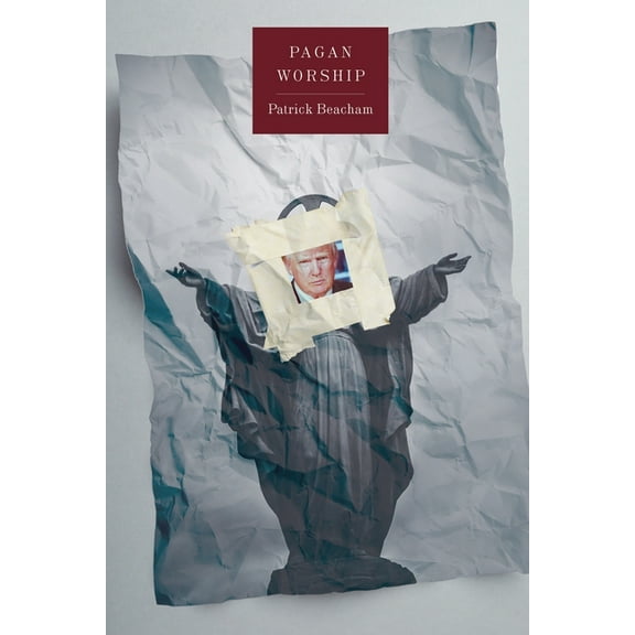 Pagan Worship, (Paperback)