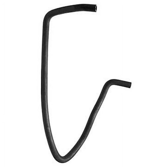 Dayco 87975 Small I.d. Heater Hose Fits select: 2013-2015 RAM 1500, 2009-2012 DODGE RAM 1500