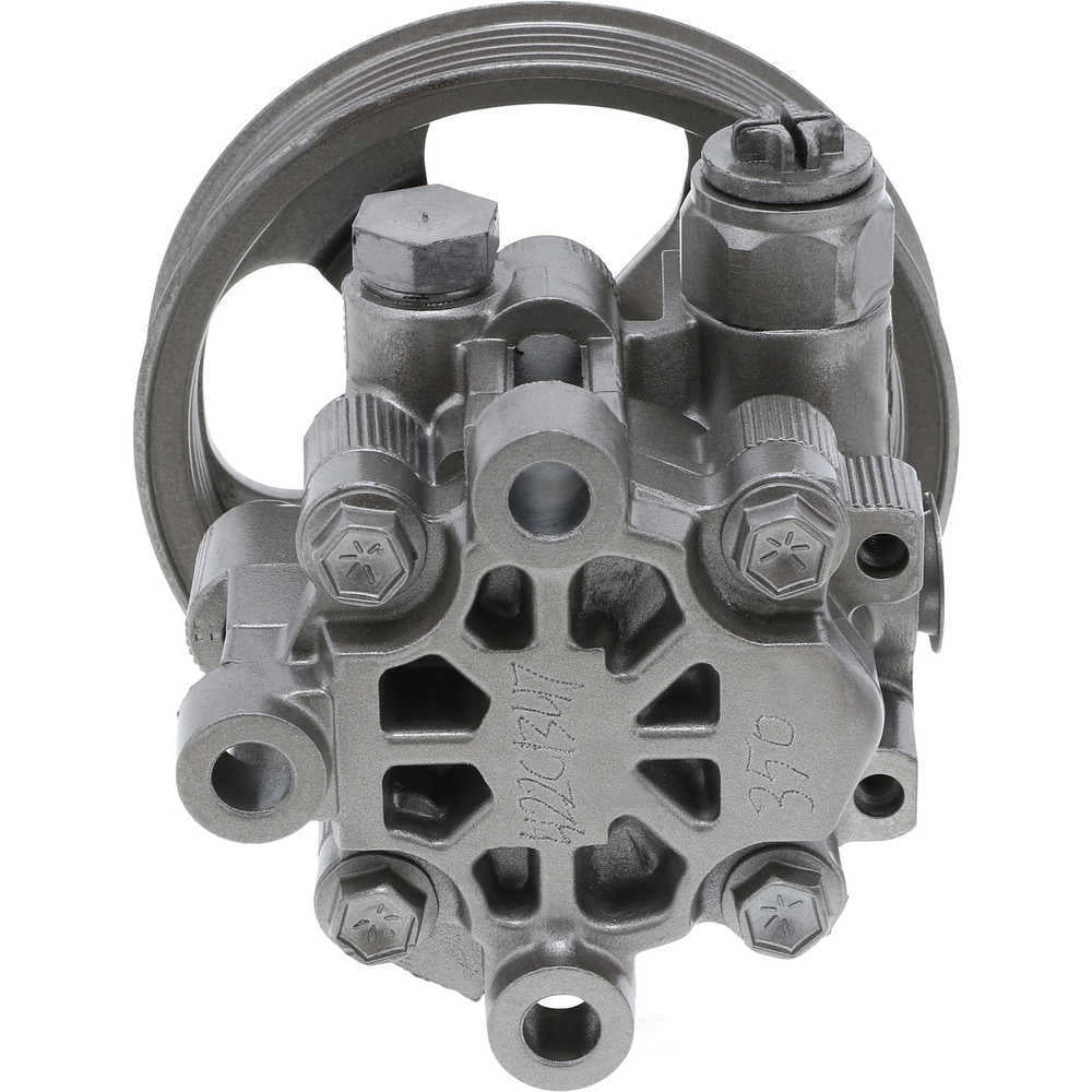 MAVAL 96350M Reman Power Steering Pump