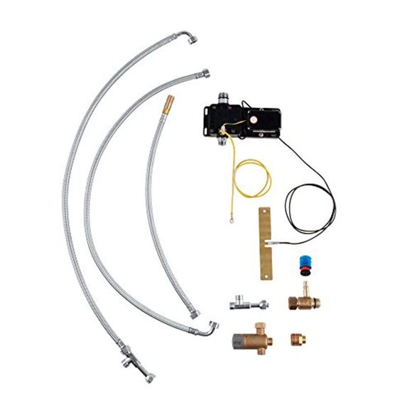 GROHE 30310000 Ensemble de Commande de Pied