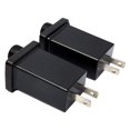 thumbnail image 3 of Lefu 12V2A LED PowerSupply LED Transformer Raintight IP44 Plug Adapter Use LED Driver, 3 of 8