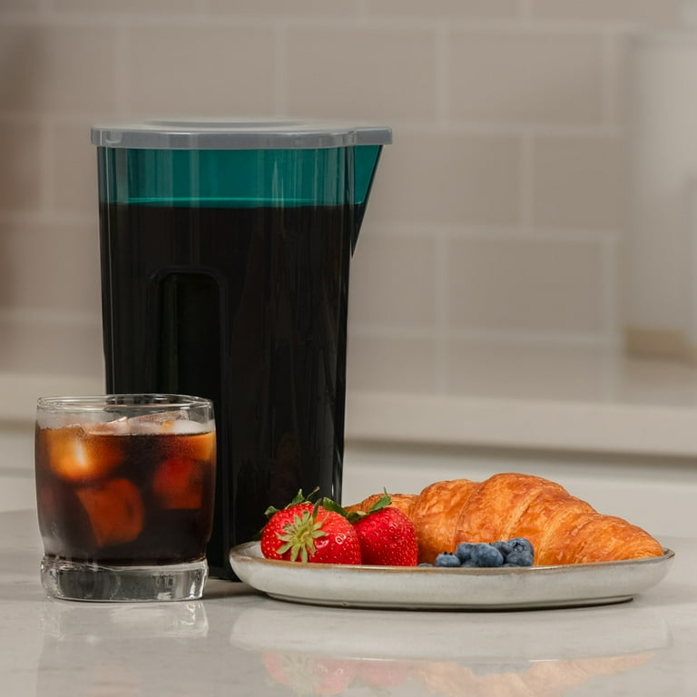 Toddy iced clearance coffee
