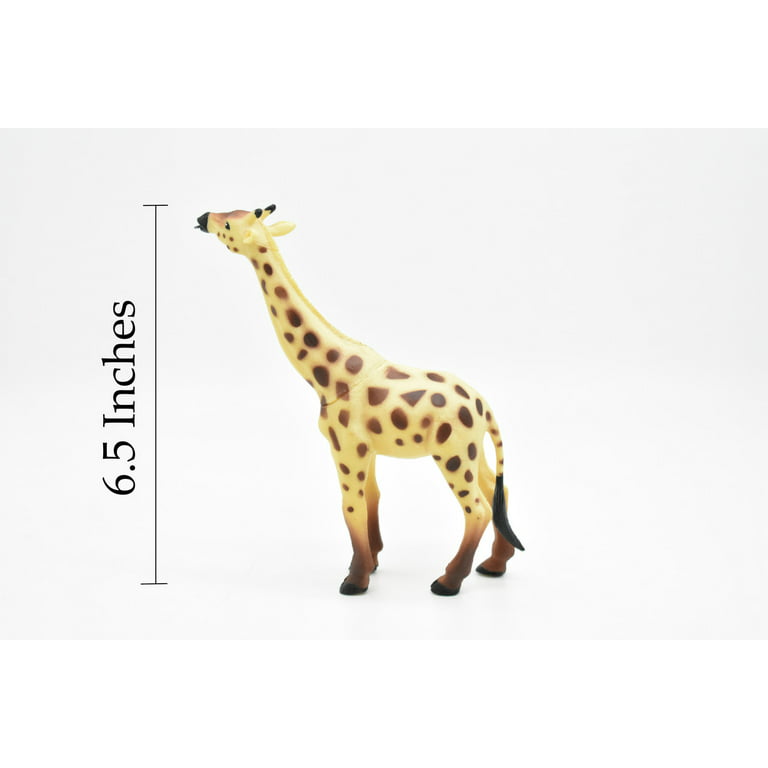Animal Replica Toy Giraffe– Bristol Zoological Society