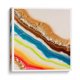 thumbnail image 1 of Cuadro decorativo - Perfume de Sirena - Parte 1, GOGA 20x20 Canvas Lab Abstracto, Minimalista,, 1 of 2