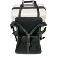 thumbnail image 4 of 2X Asiento Infantil Portátil para Equipaje, Equipo de Viaje, Almohadilla de Seguridad de Puntos Que Ahorra Mano de Obra, Asiento de Protección Infantil., 4 of 7