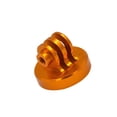 thumbnail image 1 of Adaptador de Trípode de Montaje de Aluminio Orificio de Tornillo 1/4 '' / SJ y Otras Cámaras Deportivas oro, 1 of 7