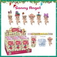 thumbnail image 2 of Figuras de anime Sonny Angel Wonderland Leg Lift Series Adornos Muñecos de abanico Adornos de escritorio Regalo de cumpleaños y Navidad, 2 of 5