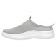 thumbnail image 2 of Zapatos Casuales Caminata VCMHJ (gris 41), 2 of 9
