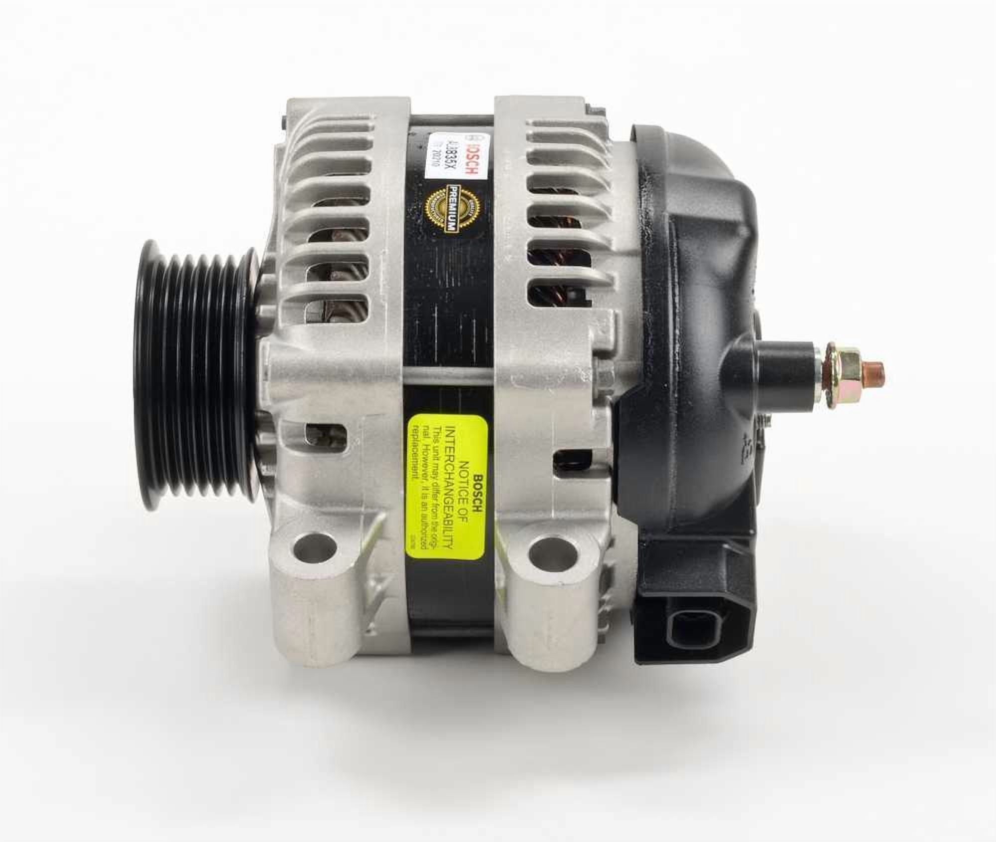 Bosch AL8835X Premium Alternator