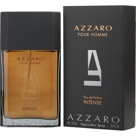 Azzaro Parfums Loris Azzaro Azzaro Pour Homme Intense