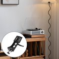 thumbnail image 2 of Turntable Headshell with Wires Cartridge Replacement Holder for Record Player Phono Cartridge Holder, 2 of 9