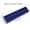 Blue 1/2inch, variant on Magnetic Socket Holder Metric Tools Organizer 1/4 Inch 3/8 Inch 1/2 Inch Drives
